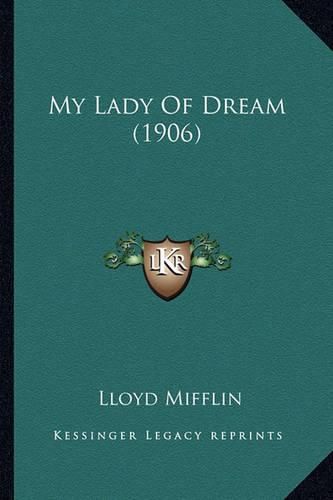 My Lady of Dream (1906)