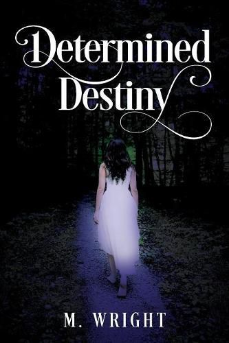 Cover image for Determined Destiny