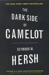 Cover image for Dark Side of Camelot, the