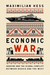 Cover image for Economic War