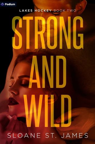 Cover image for Strong and Wild