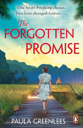 Cover image for The Forgotten Promise