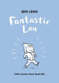 Cover image for Fantastic Lou