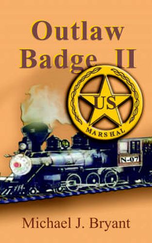 Cover image for Outlaw Badge II