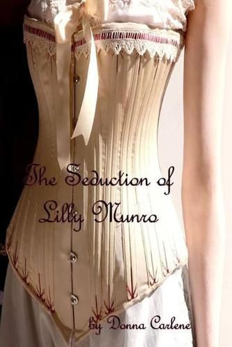 Cover image for The Seduction of Lilly Munro