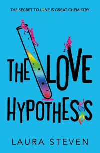 Cover image for The Love Hypothesis
