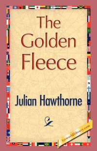 Cover image for The Golden Fleece