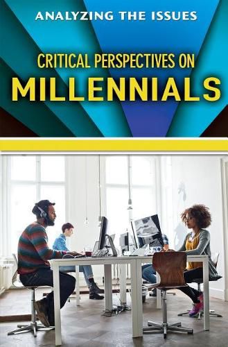 Cover image for Critical Perspectives on Millennials