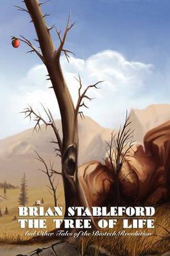 Cover image for Tree of Life