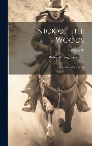 Cover image for Nick of the Woods