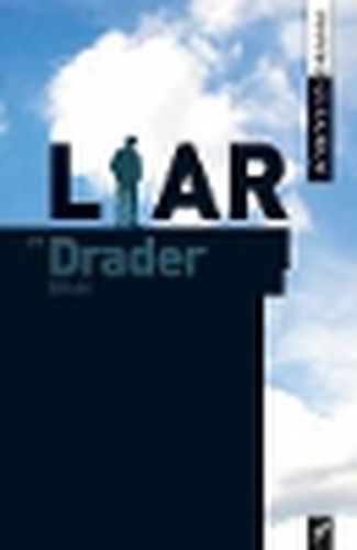 Cover image for Liar