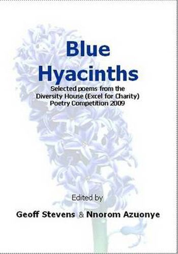 Cover image for Blue Hyacinths