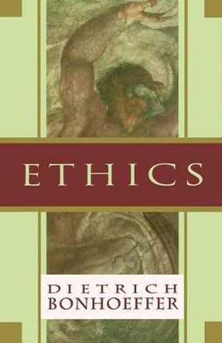 Cover image for Ethics
