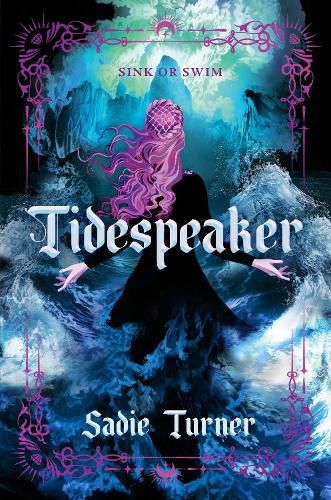 Cover image for Tidespeaker