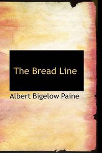 Cover image for The Bread Line