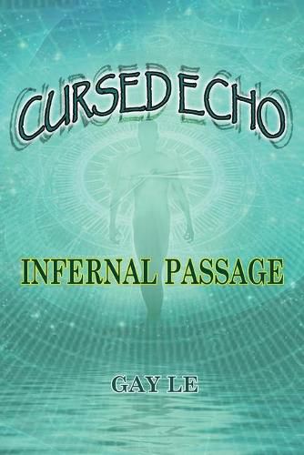 Cover image for Cursed Echo