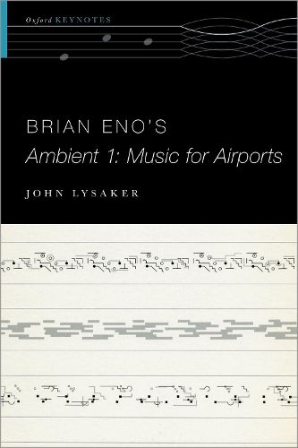 Brian Eno's Ambient 1: Music for Airports