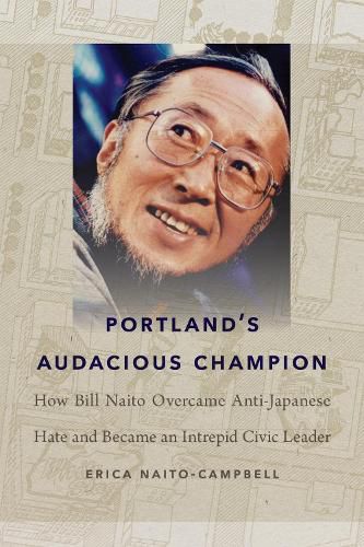 Cover image for Portland's Audacious Champion