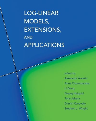 Cover image for Log-Linear Models, Extensions, and Applications