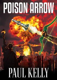 Cover image for Poison Arrow