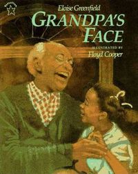 Cover image for Grandpa's Face