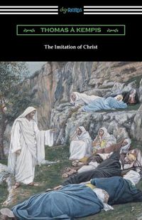 Cover image for The Imitation of Christ