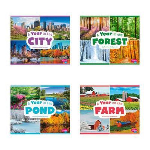 Cover image for Season to Season