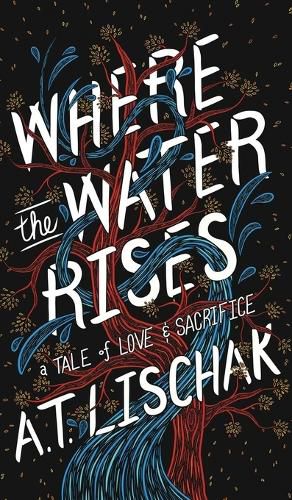 Cover image for Where the Water Rises