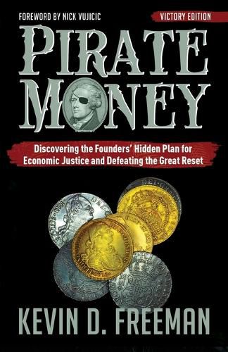 Cover image for Pirate Money