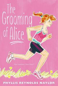 Cover image for The Grooming of Alice, 12