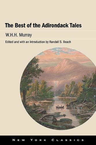 The Best of the Adirondack Tales