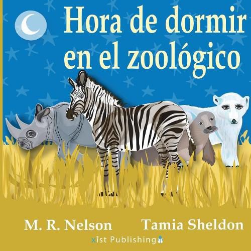 Hora de Dormir en el Zoologico