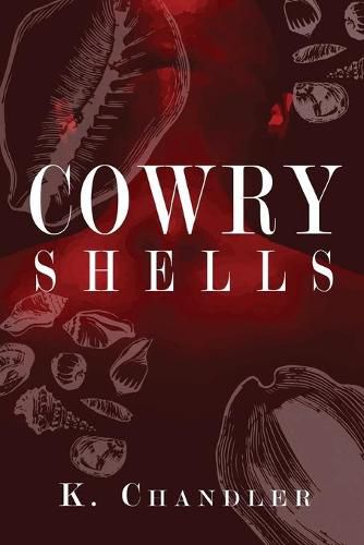 Cover image for Cowry Shells