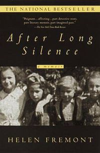 Cover image for After Long Silence: A Memoir