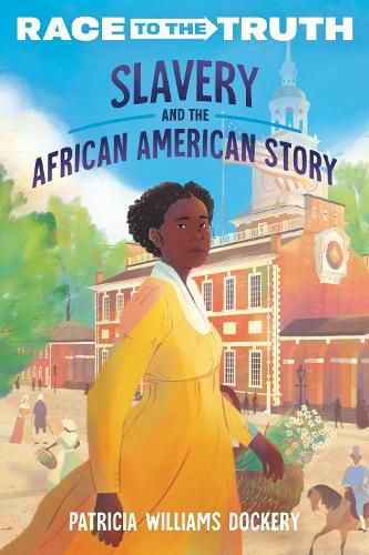 Cover image for Slavery and the African American Story