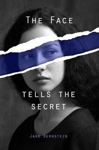 Cover image for The Face Tells the Secret