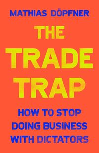 Cover image for The Trade Trap