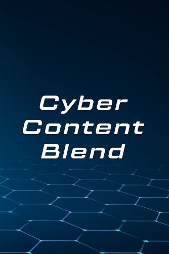 Cover image for Cyber Content Blend