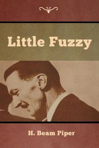 Cover image for Little Fuzzy