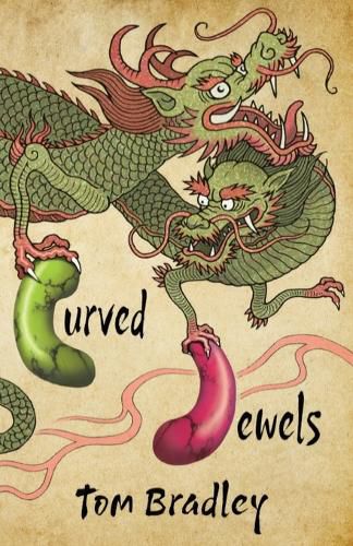 Cover image for Curved Jewels