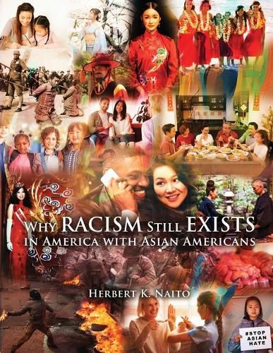 Cover image for Why Does Racism Still Exist in America With Asian Americans