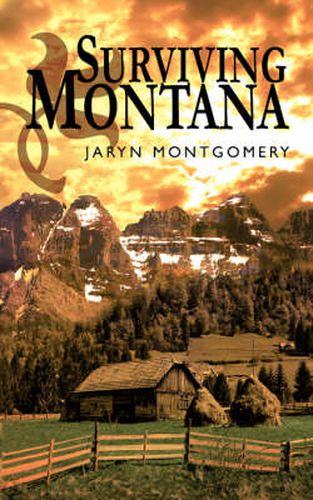 Cover image for Surviving Montana