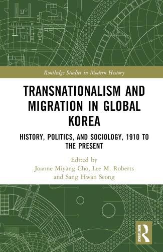 Cover image for Transnationalism and Migration in Global Korea