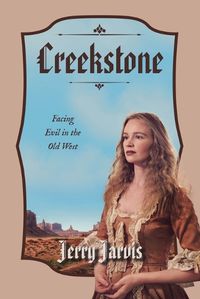 Cover image for Creekstone