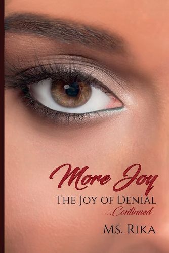 Cover image for More Joy