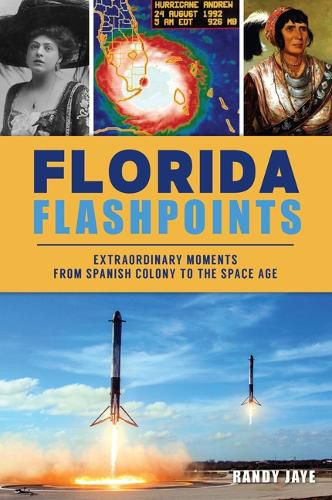 Cover image for Florida Flashpoints