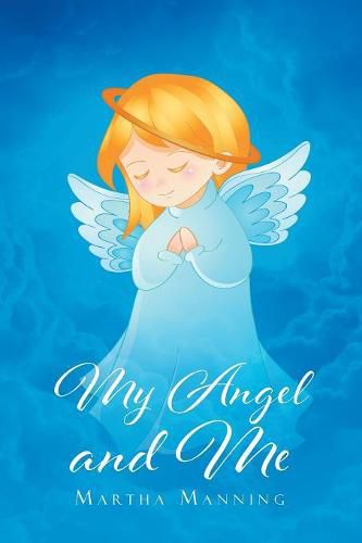 Cover image for My Angel and Me