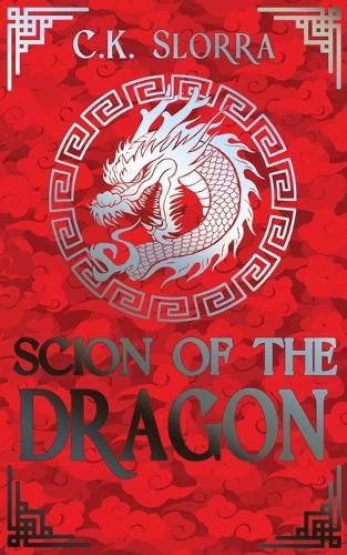 Cover image for Scion of the Dragon