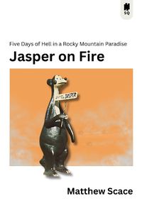 Cover image for Fire on the Mountain