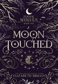 Cover image for Moon Touched
